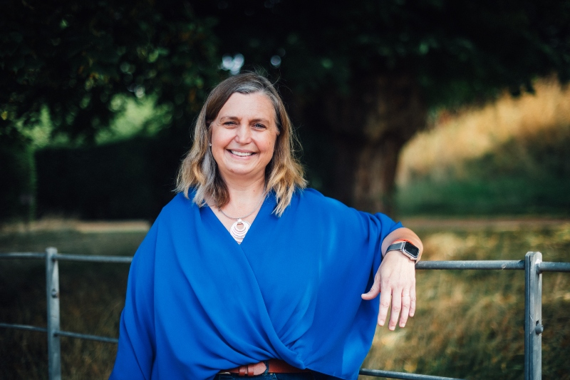 Beth Alison Barr - Greenbelt 2