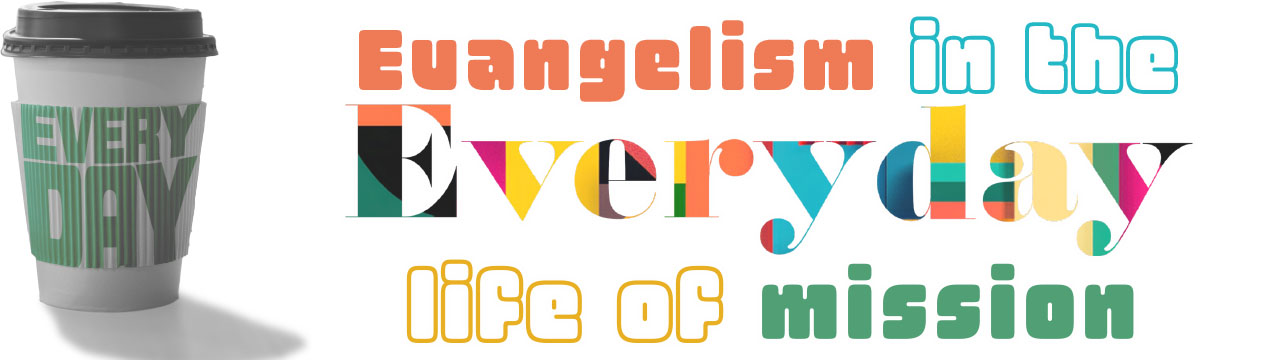 4 Evangelism Everyday PB