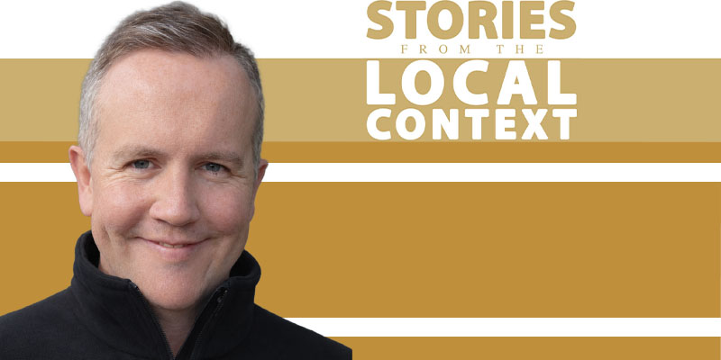 8 Buckland Road Card