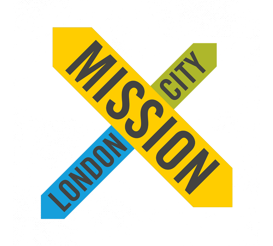 London City Mission nobg