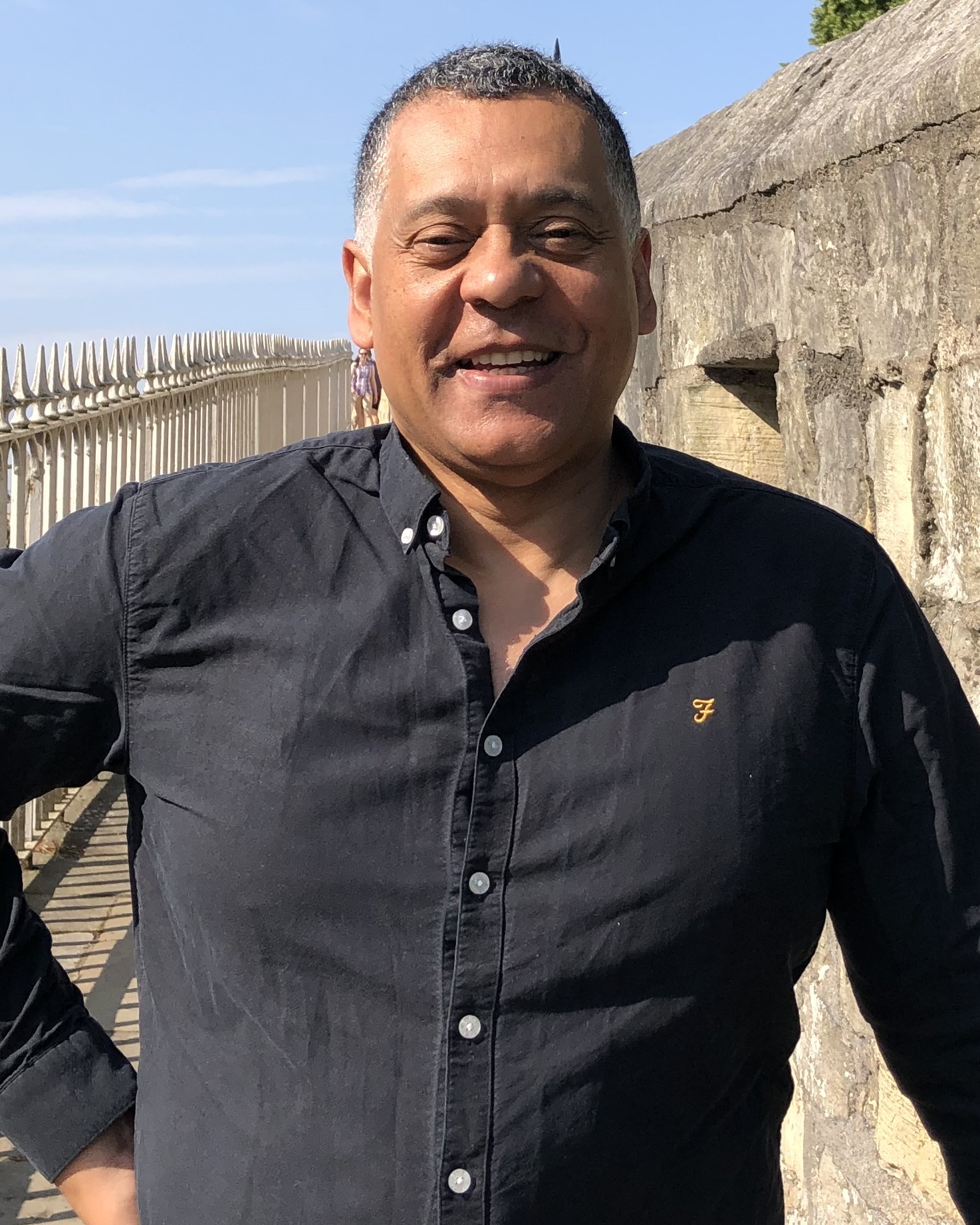Photo Alex Afriyie cropped