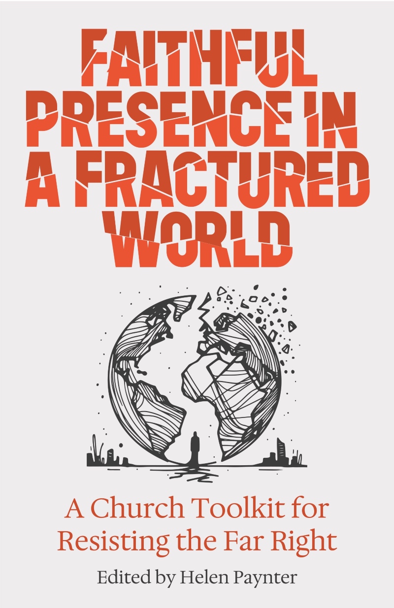Faithful presence in a fractured world 