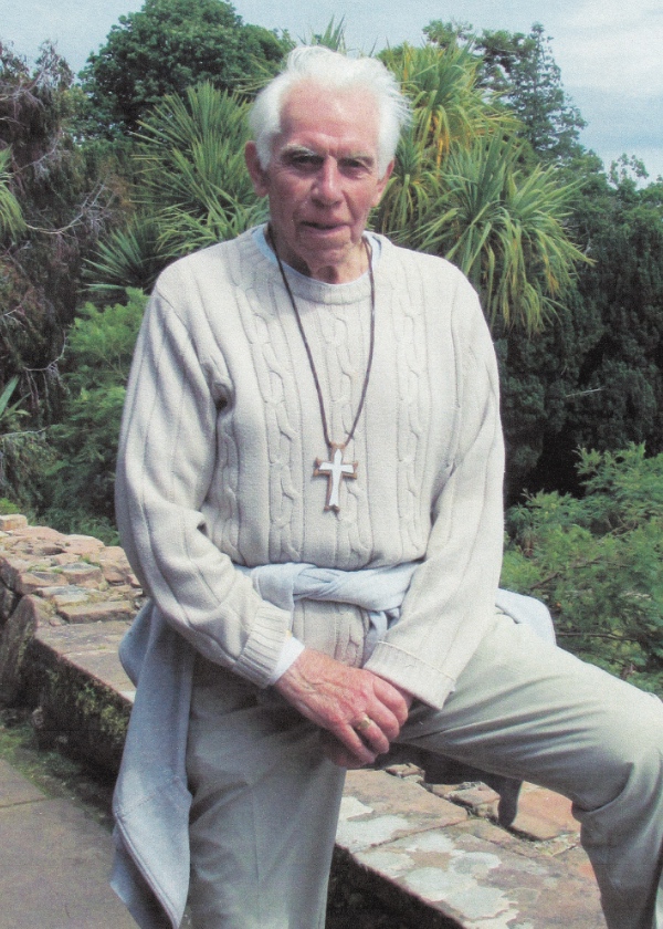 Ken Harris