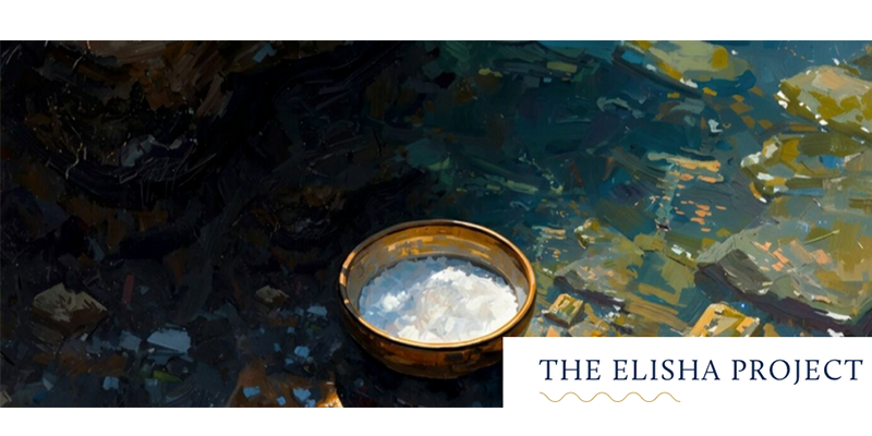 Elisha Project