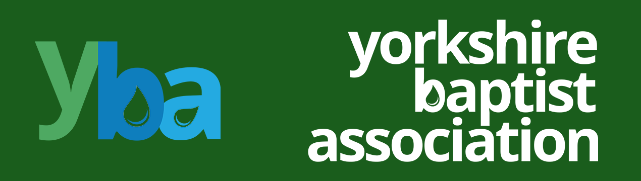 YBA Association banner