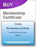 MembershipCertificate