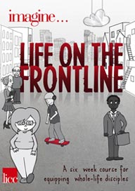 Life on the frontline 04 Septe