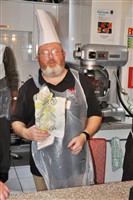 SanctuaryChef