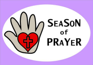 Season of Prayer logo300