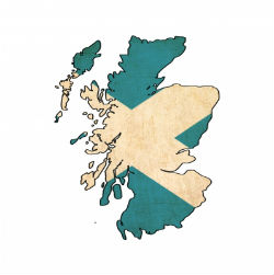 Scotland flag250