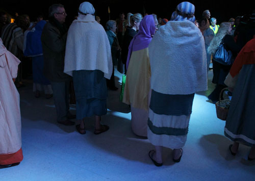 Nativity