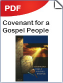 Covenant for a Gospel People