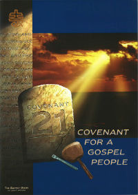 Covenant 21 - Covenant for a G