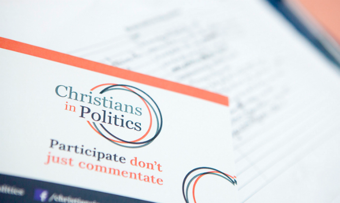 Christians in Politics1
