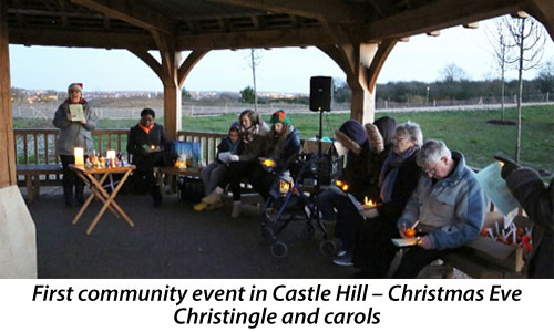 KentThamesideChristingle