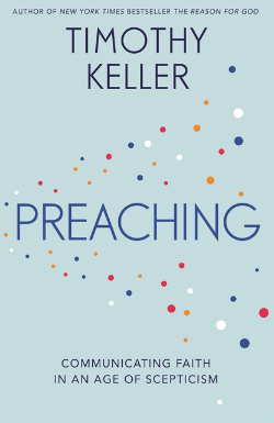 Timothy Keller Preaching 