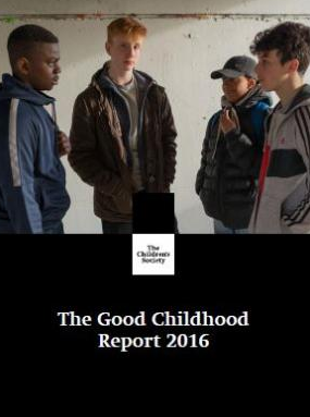 Good Childhood Report