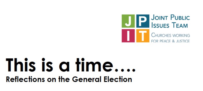 Election JPIT