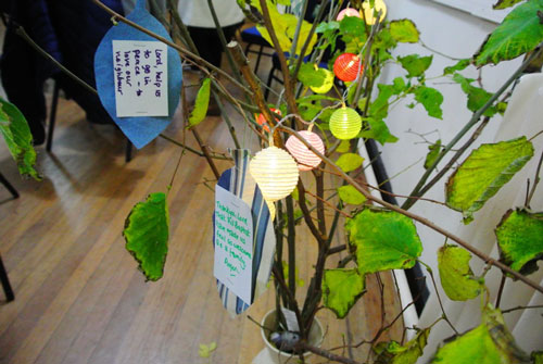 PillPrayerTree