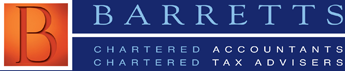 Barretts logo