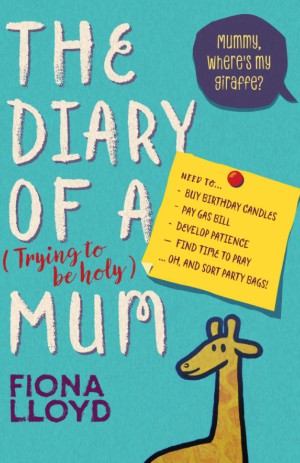 Fiona Lloyd The Diary of a Try