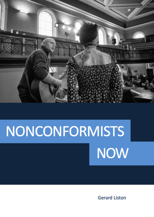Nonconformists Now