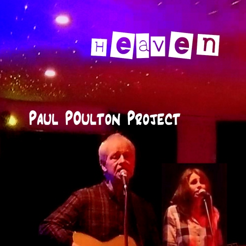 Heaven Poulton