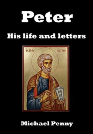 Peter his life and letters