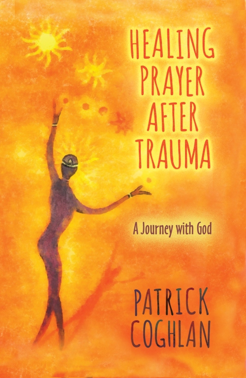 Healing Prayer After Trauma