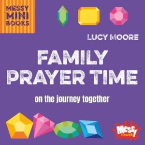 Family Prayer Time300