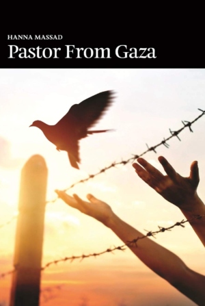 Pastor from Gaza