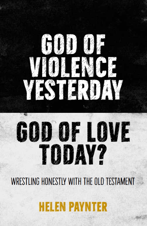 God of Violence Yesterday