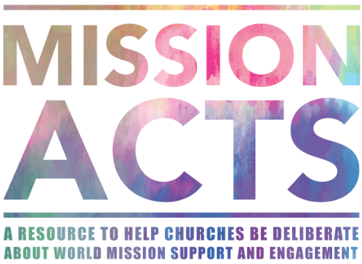 BMS Mission Acts