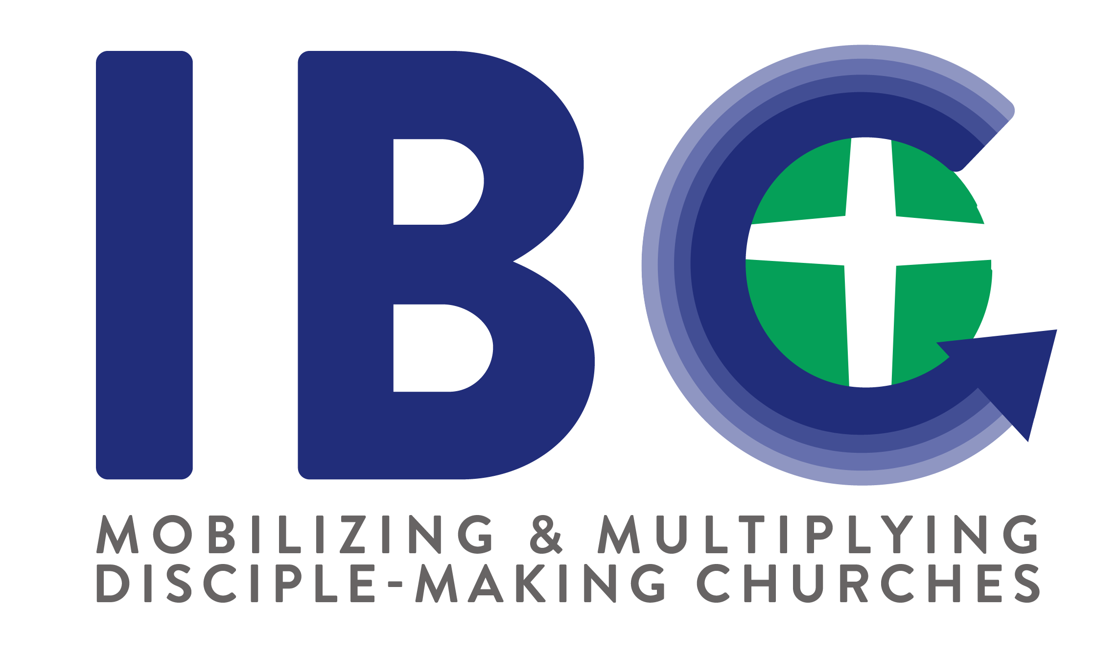 Logo IBC mission transp