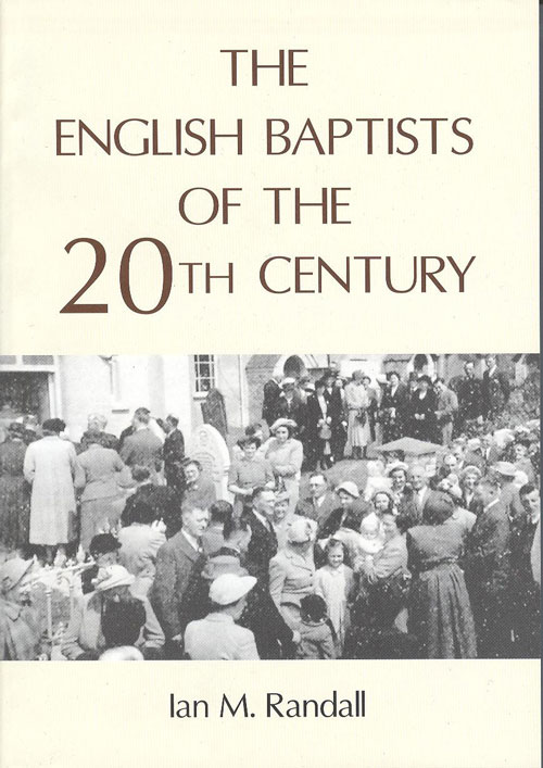English-Baptists-of-the-20th-C