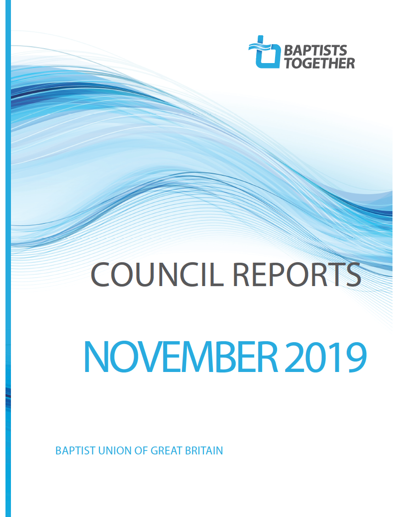 Council reports