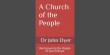 A Church of the People by John Dyer 