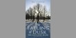 The Falling of Dusk: The 2023 Lent Book by Paul Dominiak