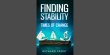 Finding Stability in Times of Trouble by Richard Frost