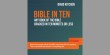 Bible in Ten, by David Kitchen 