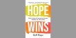Hope Wins, by Goff Hope