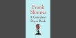 A Comedian's Prayer Book by Frank Skinner 