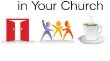 Creating a Culture of Invitation in your Church