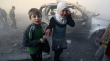 NGOs in Aleppo air bridge plea 