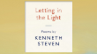 Letting in the Light: Kenneth Steven
