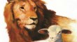 The Lion and the Lamb: Revelation