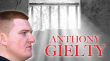 Out of the darkness: Anthony Gielty