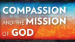 Compassion and the mission of God 