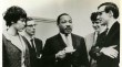 MLK: 'Radical Christian peacemaker'       