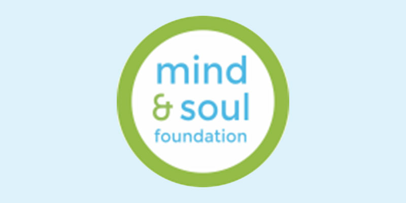 Mind and Soul Foundation